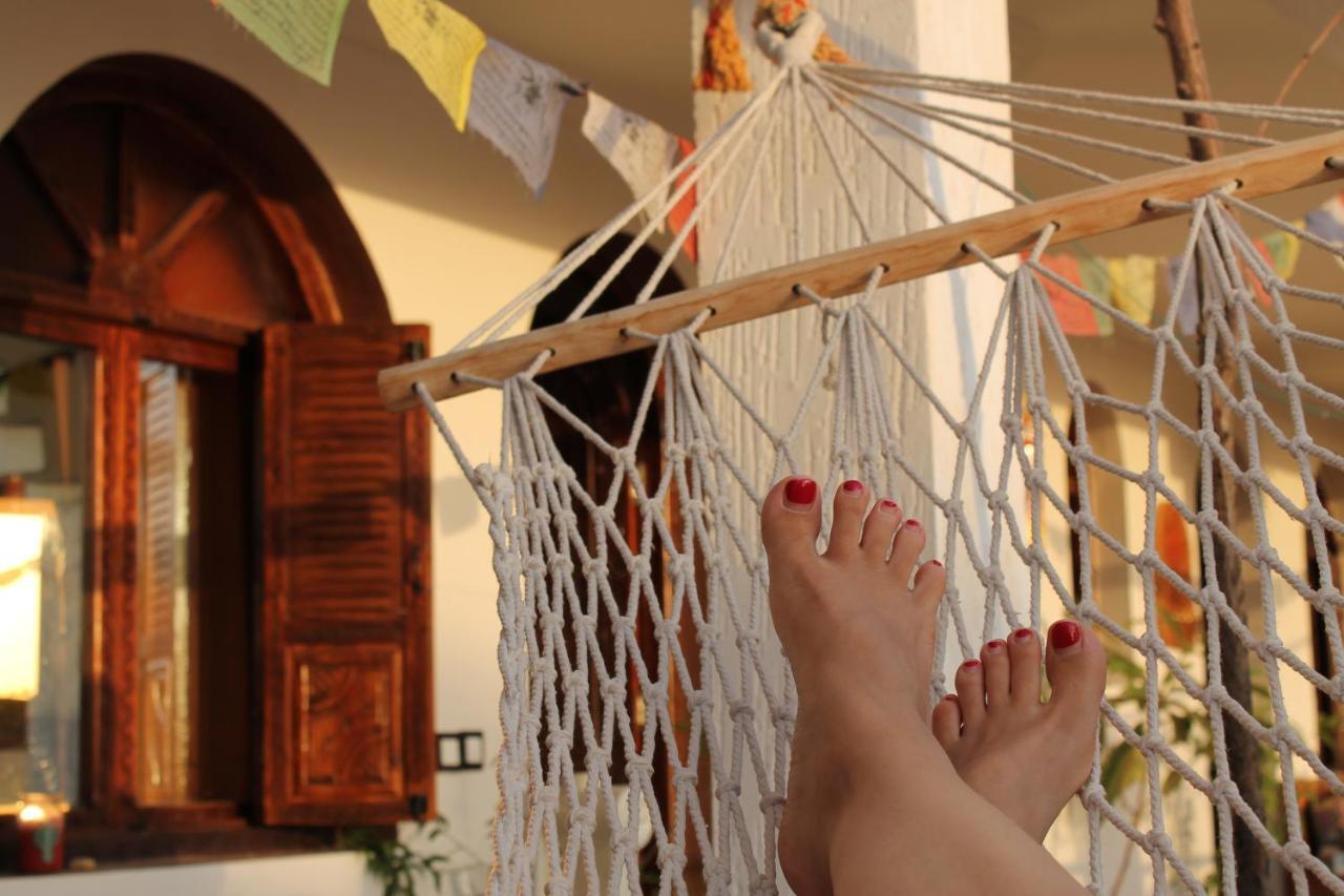 Maison Darna Guesthouse Awrir Zewnętrze zdjęcie